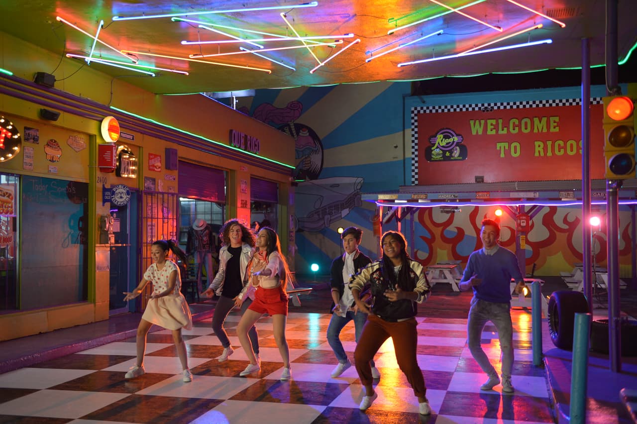 Felicidades a los chicos por el resultado.