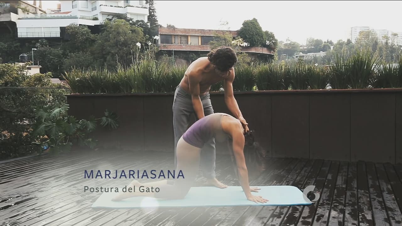 Manten los pies en punta, el empeine tiene que estar pegado al piso.