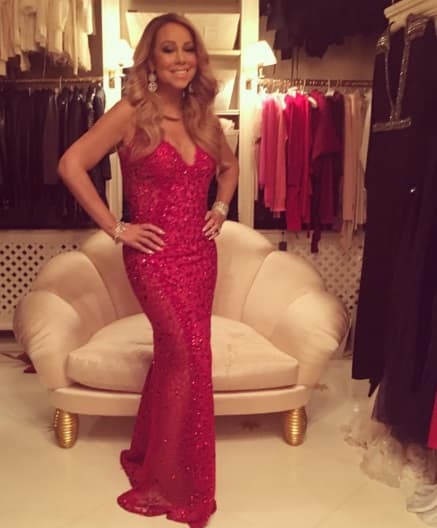 Según medios como 'Radar Online', la cantante se prepara para lucir más que esbelta durante su boda con el millonario James Packer.