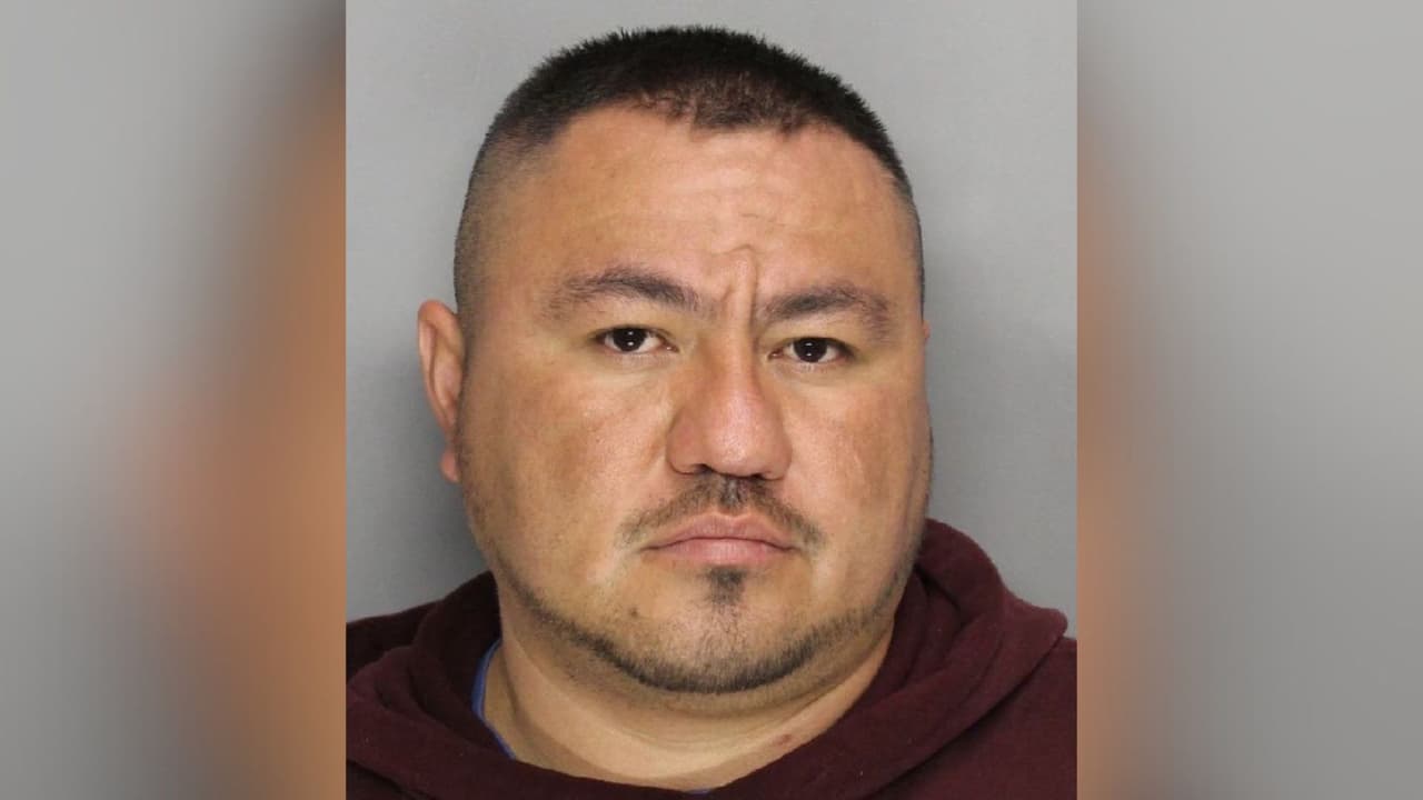 Armando Cruz Sánchez, de 33 años