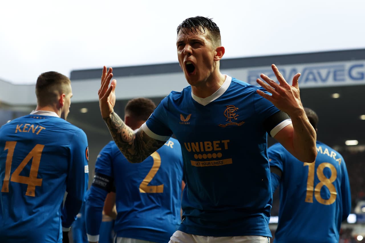 Rangers derrotó a Leipzig y dusputará la Final de la UEFA Europa League ante el Eintracht Frnankfurt.