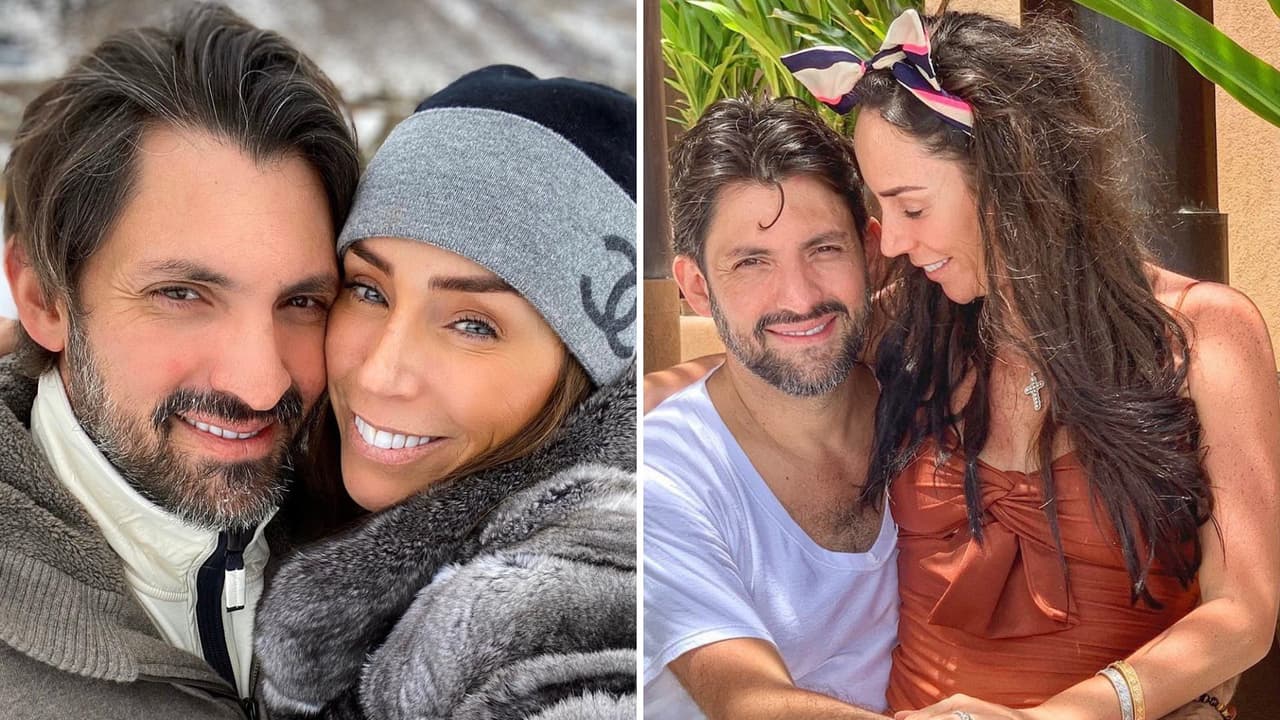 Esposo de Inés Gómez Mont detenido en Estados Unidos: lo que se sabe de su arresto