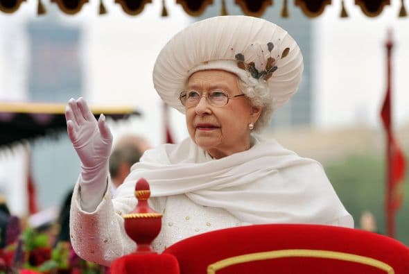 Reino Unido celebra este año el 60 aniversario de la coronación de Isabel II como su reina, y para tan especial fecha decidieron homenajear a la soberana por cuatro días. Aquí los números, según el diario El Clarín y El Economista, del Jubileo de Diamante de la reina.