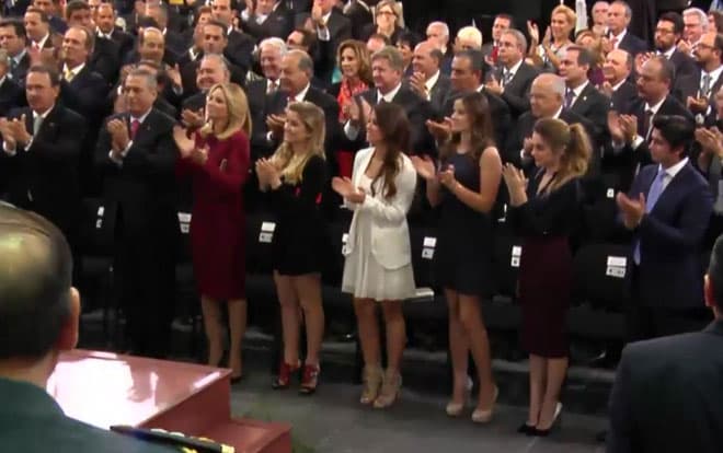 Desde hace semanas se especula que la pareja tiene problemas maritales.