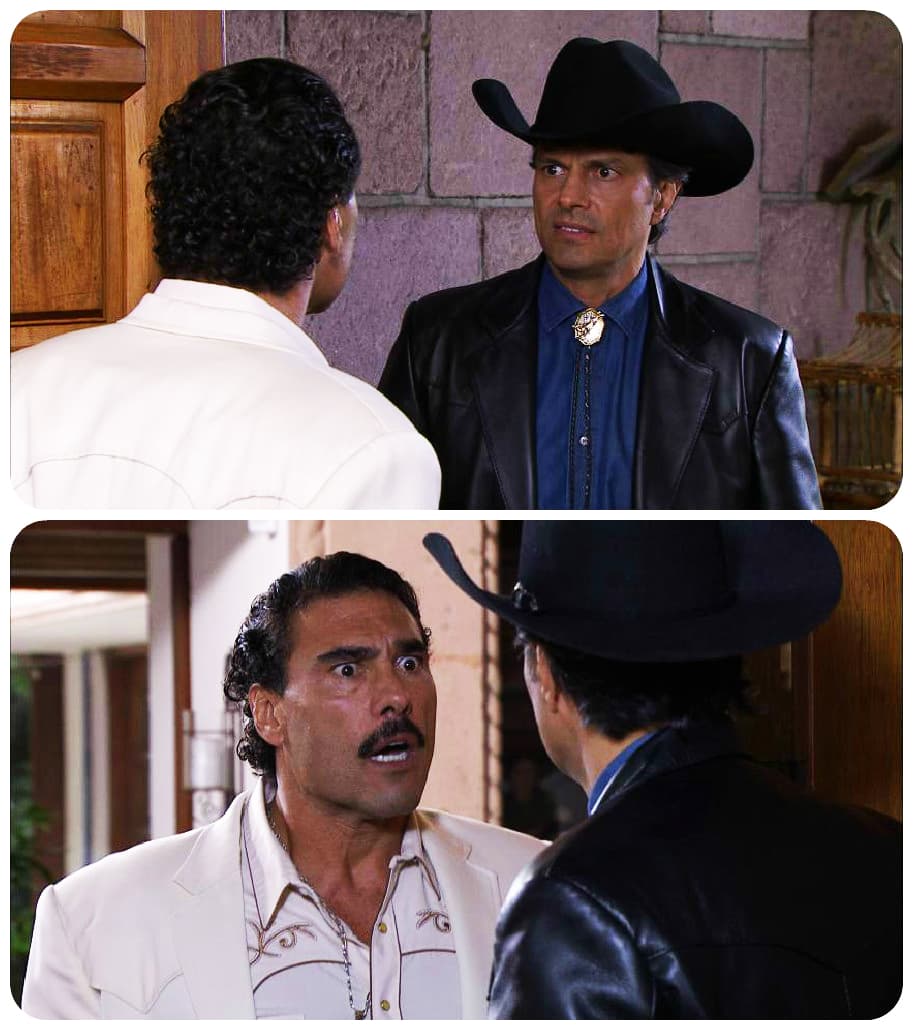 ¿Tú la defenderás Florencio? Pues lo estamos dudando.