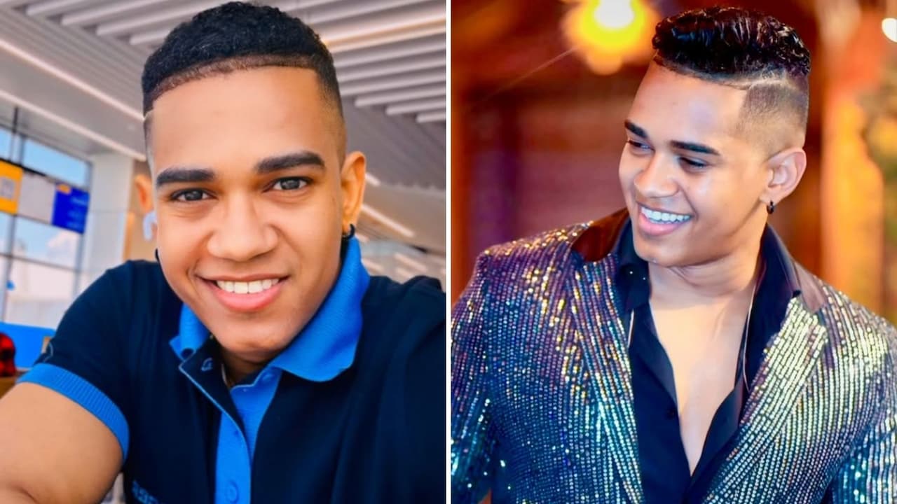 Muere vocalista de grupo Sin Fronteras: lo que se sabe de su fallecimiento