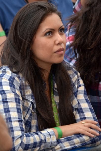 Noel Torres LGSP Dallas 2014