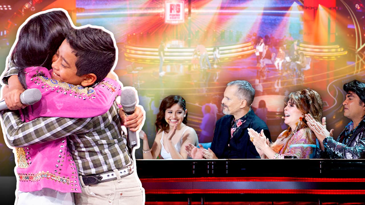 Roberto Vs Adilene, solo uno podrá integrar el último escuadrón de Pequeños Gigantes