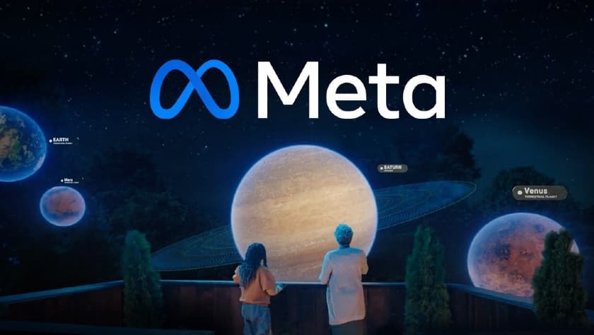 Facebook cambiará su nombre corporativo a Meta (aunque la red social mantendrá su actual denominación)