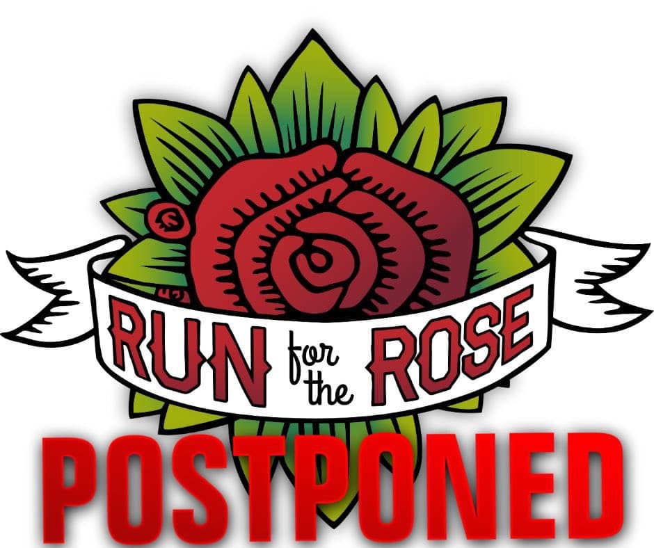 Run for the Rose fue cancelado y se informó que la fecha a realizarse será anunciada más adelante.