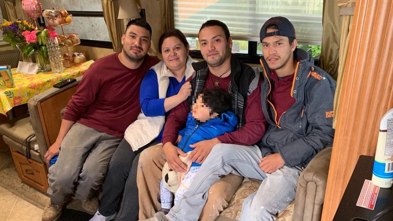 Salvadoreña muere a bordo de un Lyft tras salir de su trabajo como niñera en San Francisco