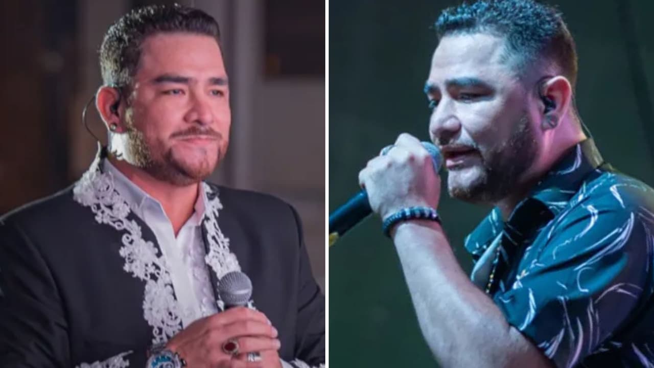 Muere el cantante Paul Flores: le quitan la vida mientras viajaba con su grupo