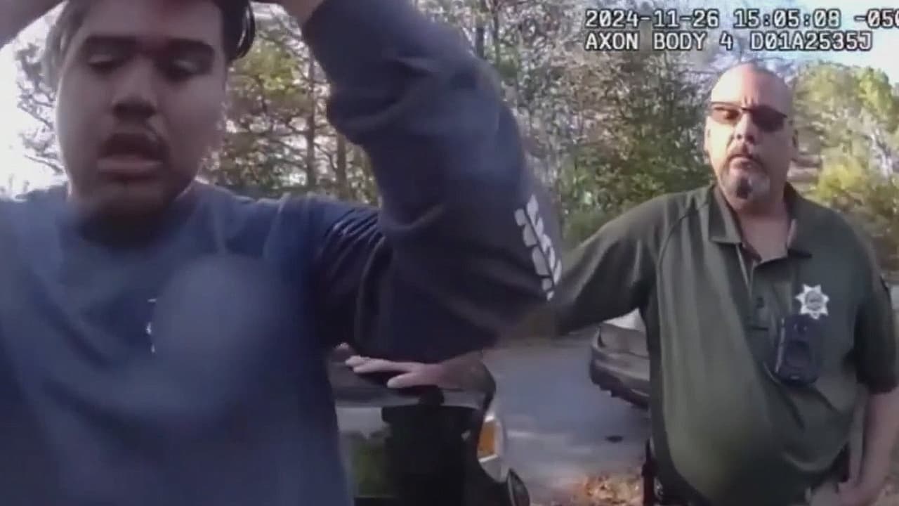 Hombre es acusado de tener relaciones sexuales con una menor de 14 años a quien conoció por Snapchat