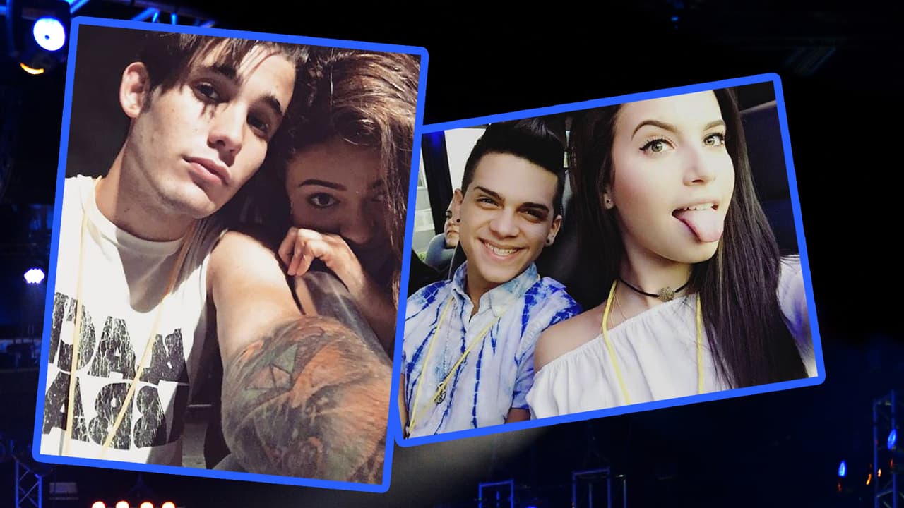 En La Banda, los chicos ya son casi BFF's.