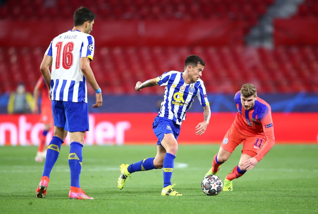 ¿A qué hora juegan Chelsea vs. Porto por la UEFA Champions League?
