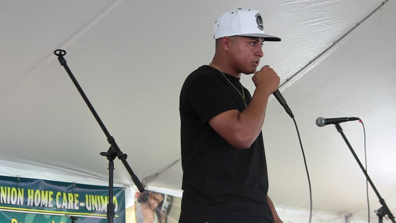 Así se vivió la Feria Regional Agrícola de Robeson en 2016.