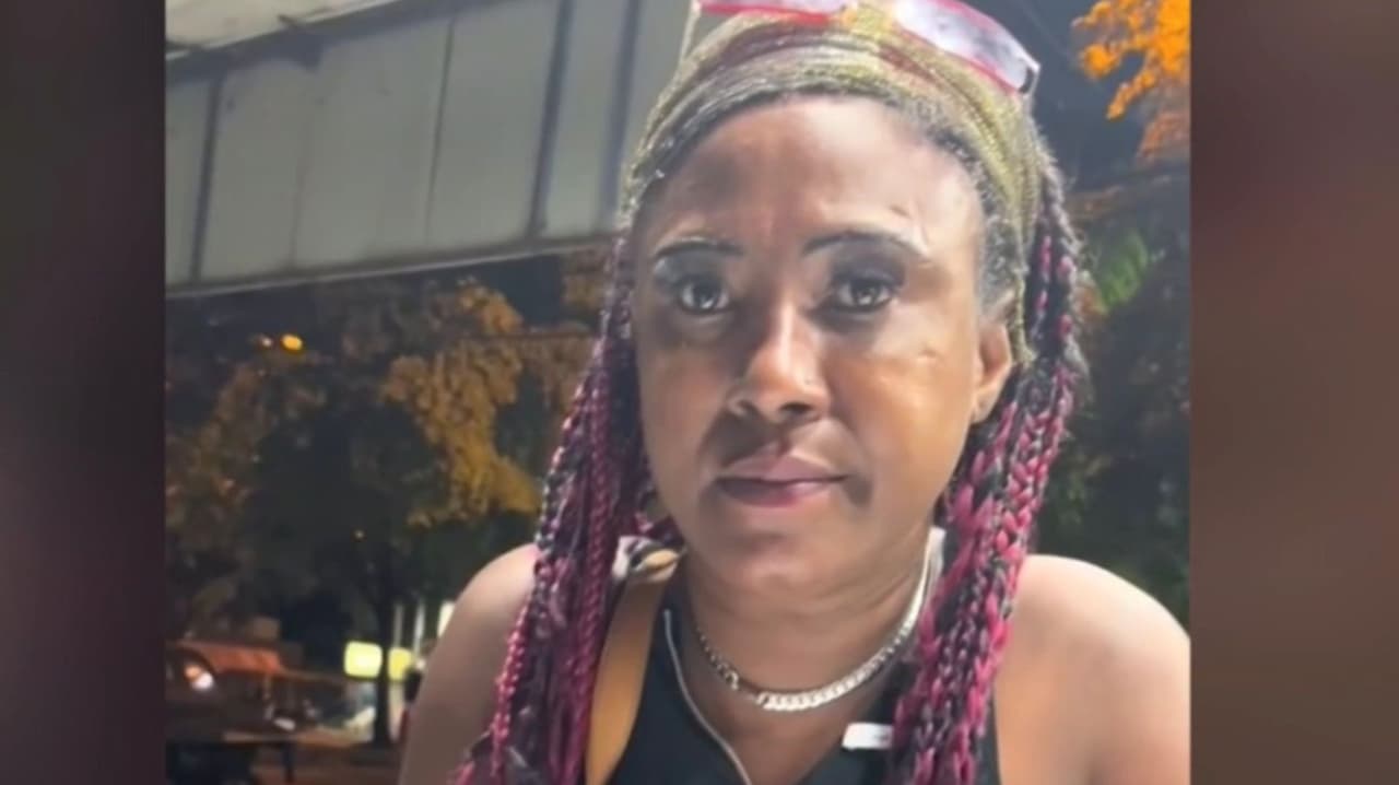 Conmoción en San Cristóbal, República Dominicana, tras hallazgo de cuerpo de mujer en una caja