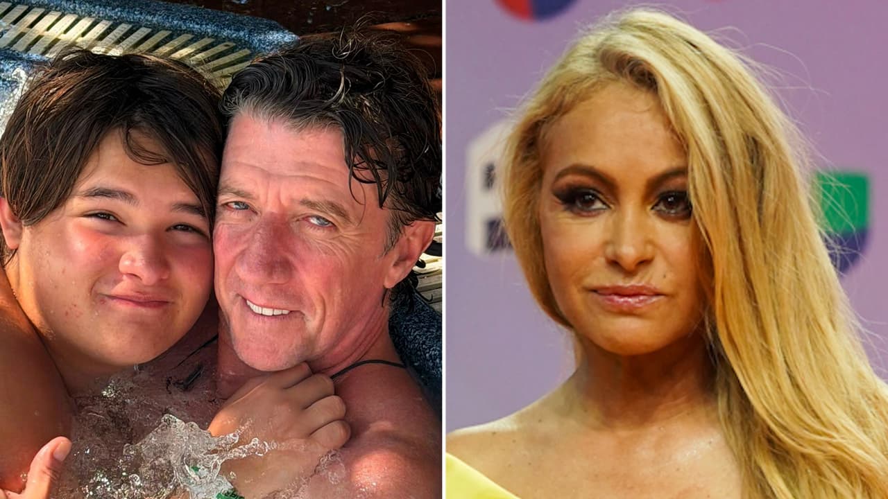 Que siempre sí: ‘Colate’ en nueva pelea tras perder juicio sobre el hijo que tiene con Paulina Rubio