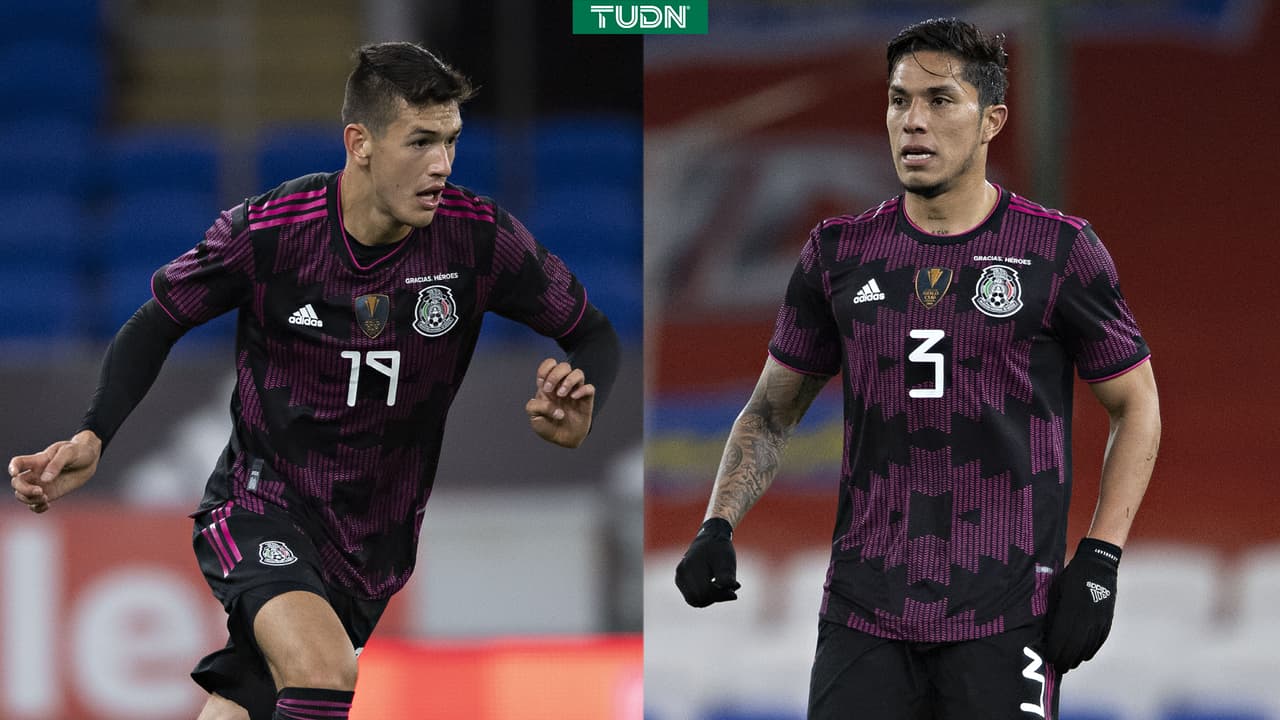 El Tri libera a lesionados y Alan Pulido apunta a la titularidad ante Honduras