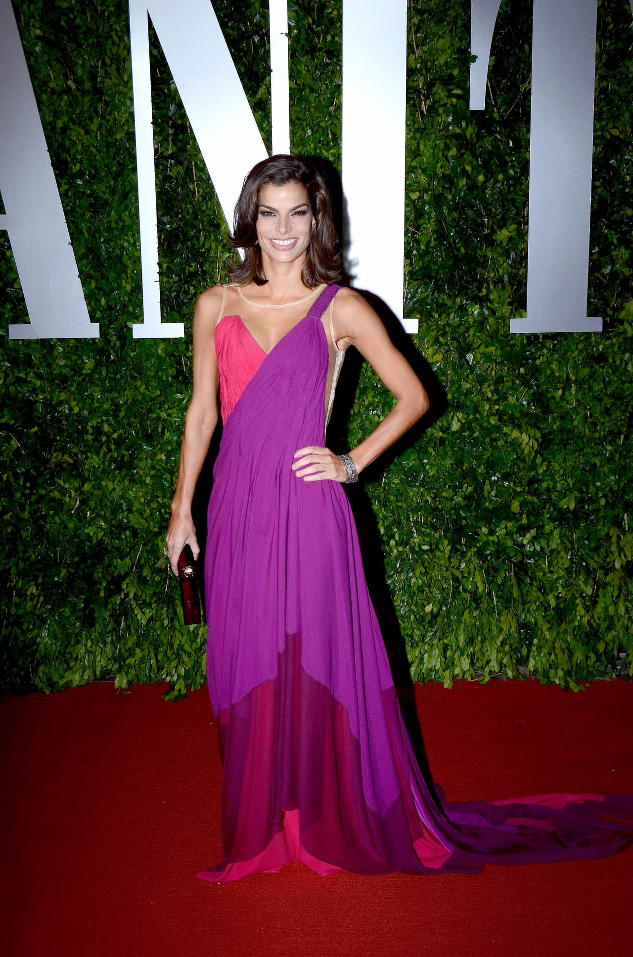 Tras terminar su relación con Andrade, Montserrat tuvo una relación con Bárbara Coppel. La socialité se casó, el 6 de febrero de 2016 en Los Cabos, con el extorero Alejandro Hank Amaya. La pareja tiene tres hijos: Amaia, Bastien Alexander y Kilian Michel.