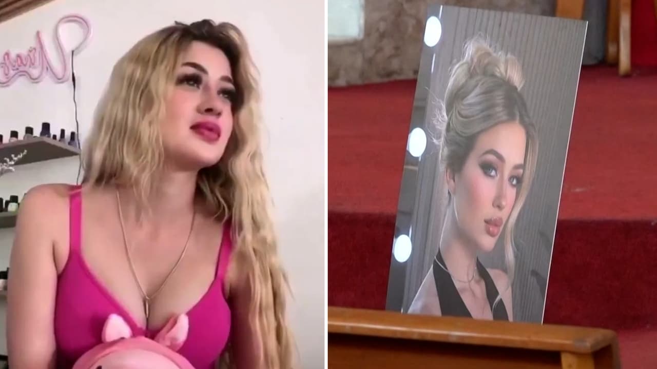 Las mentiras sobre caso de Valeria Márquez: qué ocurrió con la ‘influencer’ que murió durante ‘live’