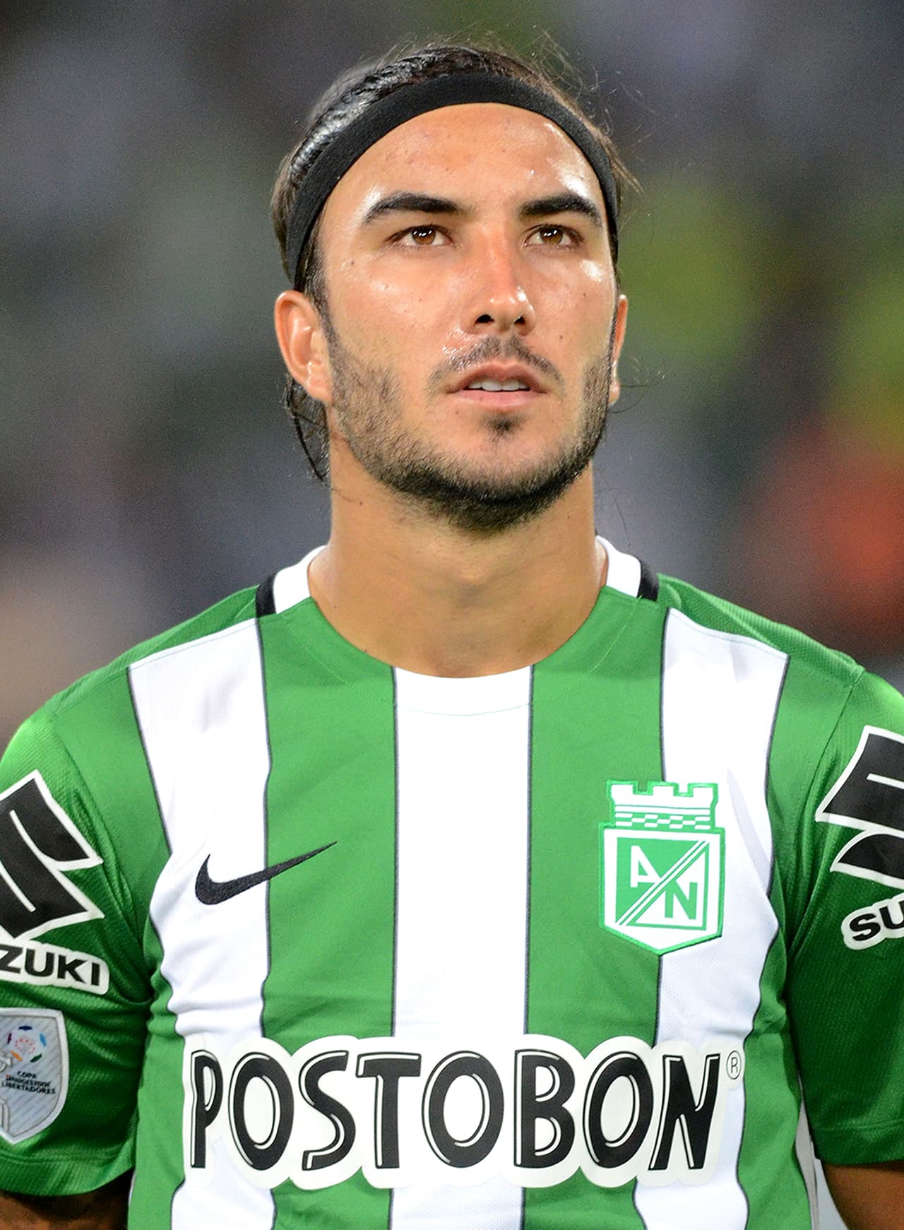 Sebastián Pérez. Posición: Mediocampista. Edad: 23 años. Club: Atlético Nacional (Colombia). Veces seleccionado: 3 participaciones. Descripción: Es un volante mixto y que, aunque tiene como labor principal la marca, también ayuda a dar salida. Ha brillado con su único club, el Atlético Nacional de su país, con el que ha ganado nueve títulos. Jugará su primera Copa América.