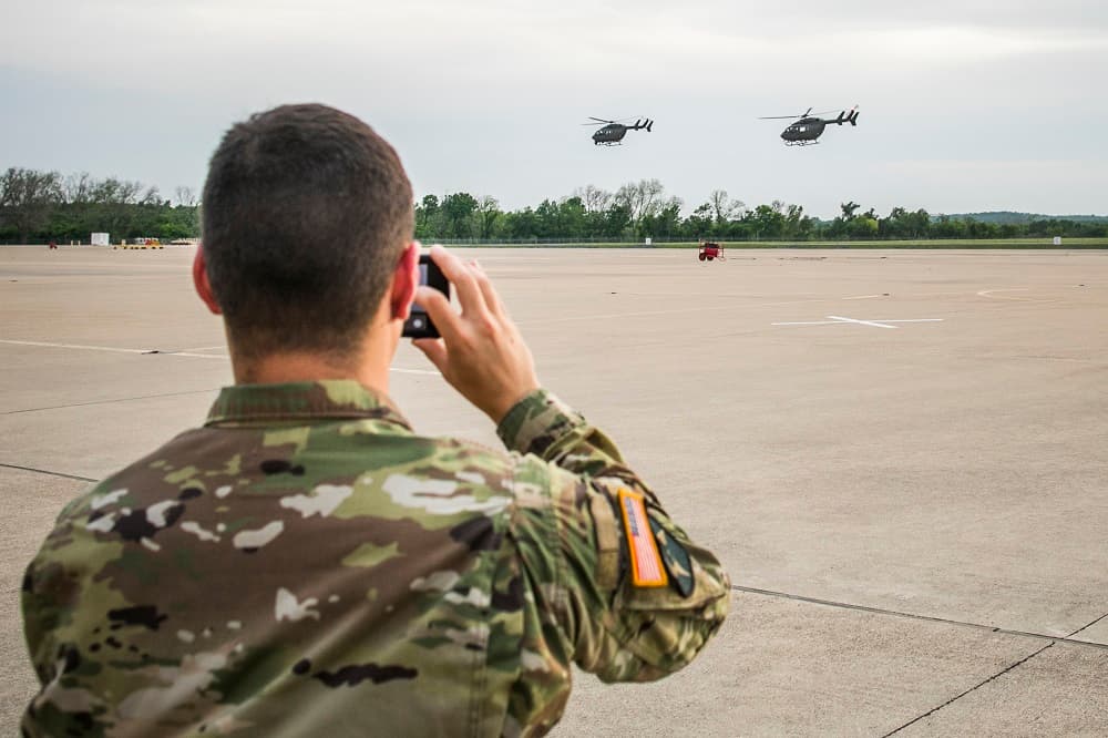 Legisladores de California piden retirar la Guardia Nacional de la frontera por la separación de familias
