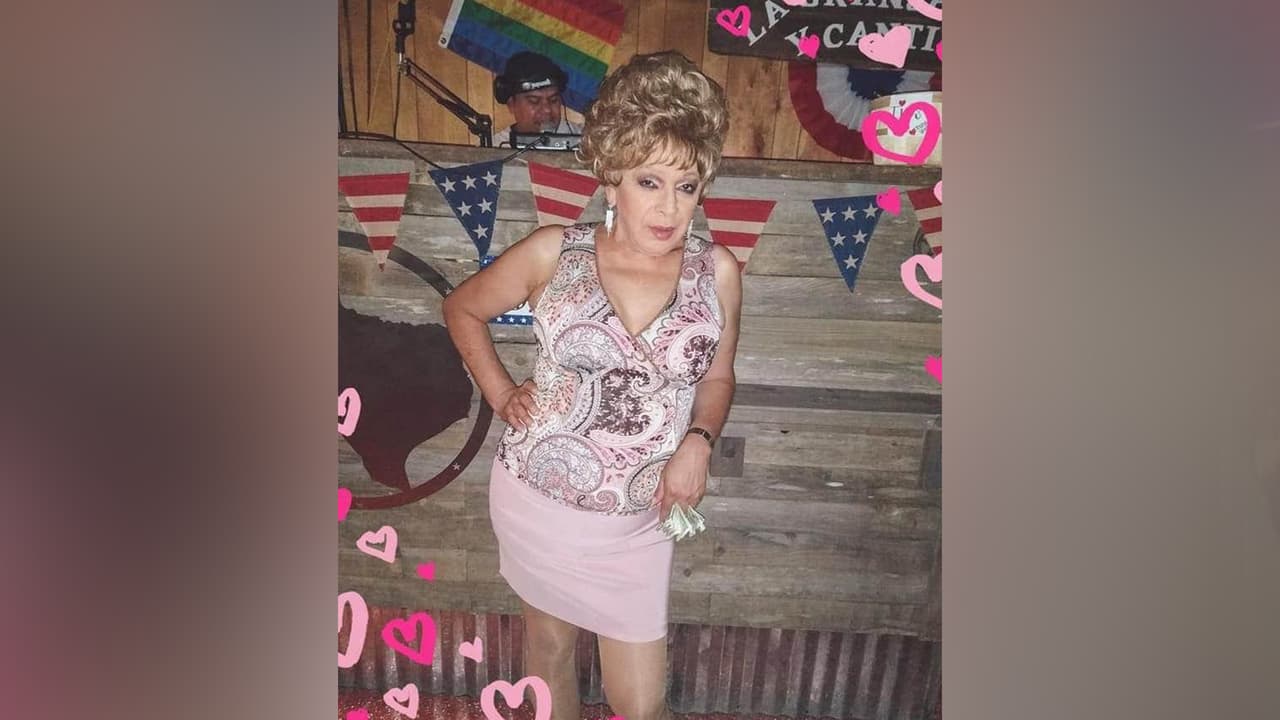 La mexicana era propietaria de un negocio en Houston donde se dio a conocer.