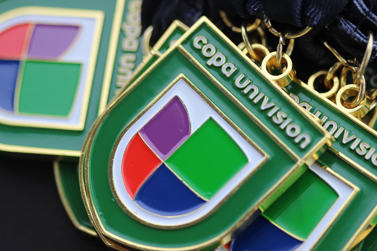 Cientos de personas se dieron cita al Kendall Soccer Park para participar y disfrutar de un torneo familiar.