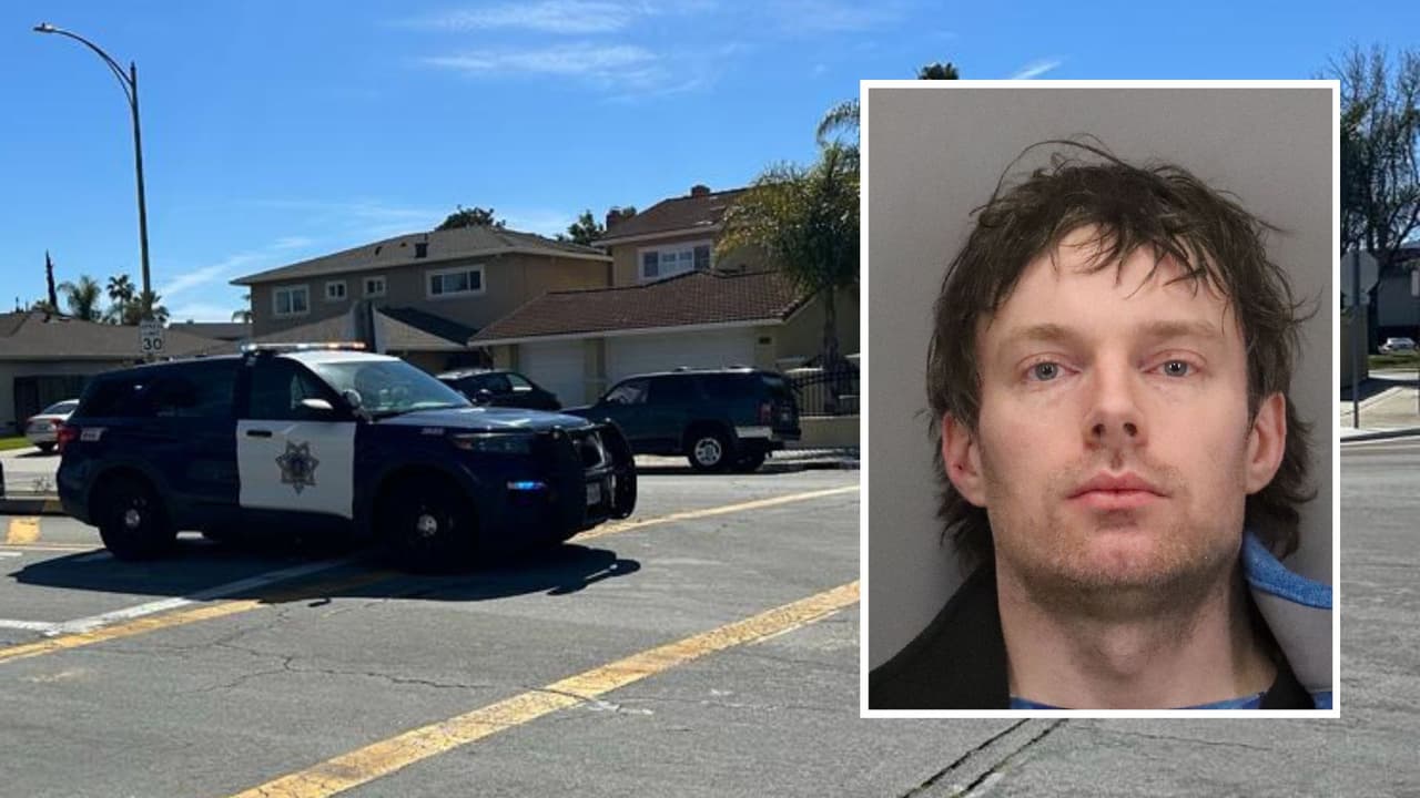 Sujeto que guardaba explosivos ha sido ligado a estallidos de transformadores de PG&E gracias a denuncias