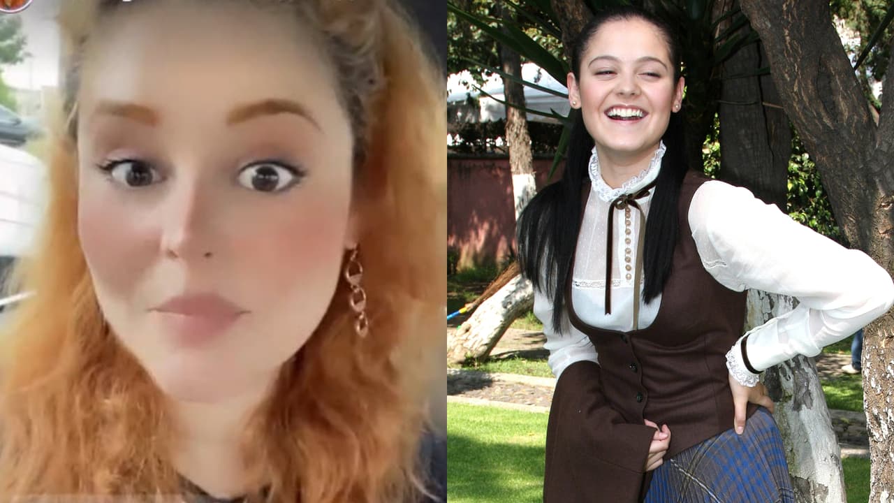 Allisson Lozz goza de Hollywood tras retirarse de las telenovelas hace más de 10 años 
