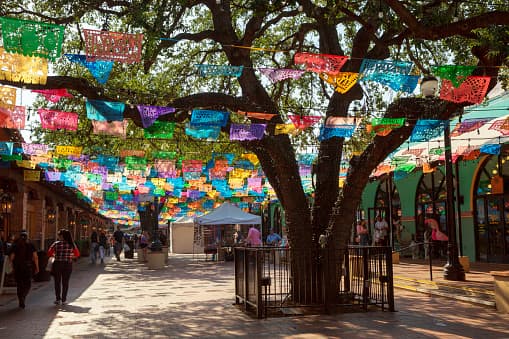 San Antonio puede que no celebre Fiesta este 2020 