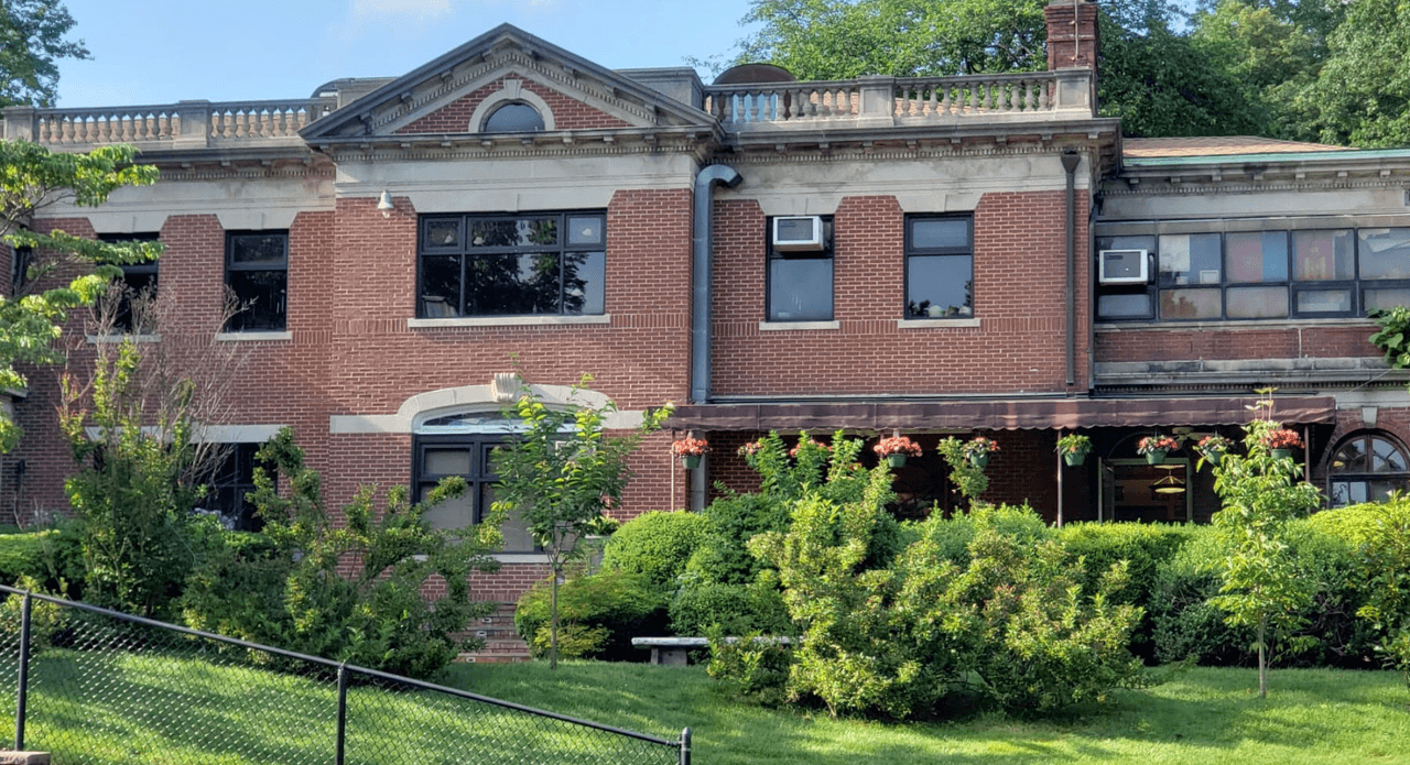 Thornton Donovan School.