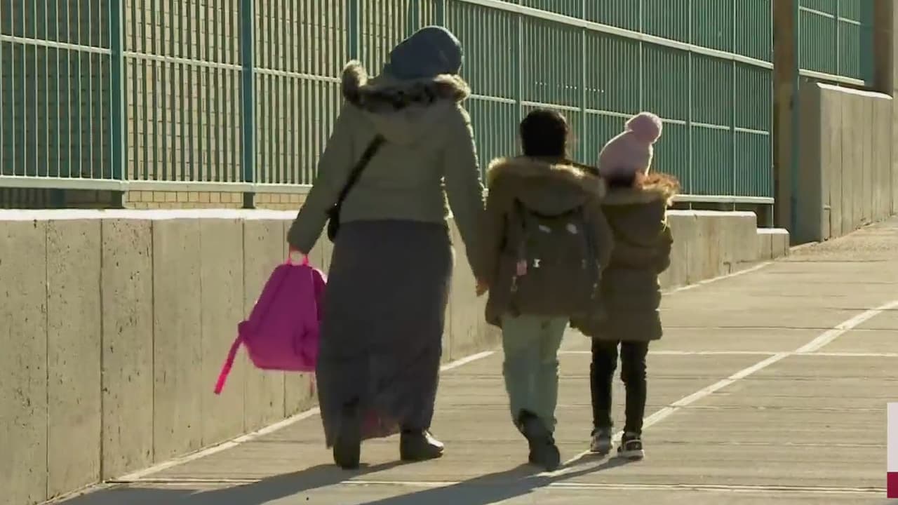 ¿Puede ICE ingresar a las escuelas de NYC? Esto dice el departamento de educación