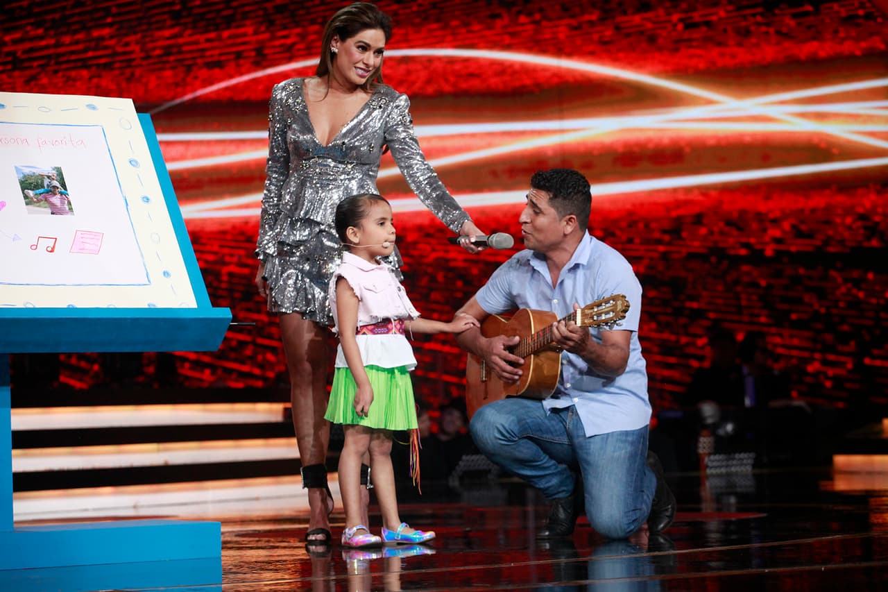 Galilea estaba feliz con esta interpretación.