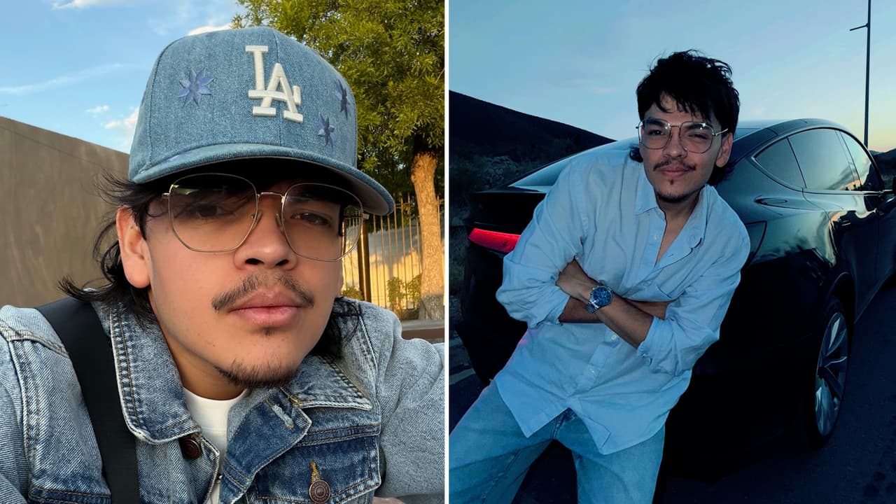 El video donde ‘El Komanche’ pidió miles de dólares prestados antes de morir: ¿para qué los quería?