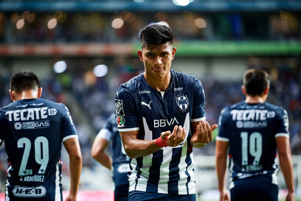 Los Rayados de Monterrey conocerán hoy su rival en el Mundial de Clubes.
