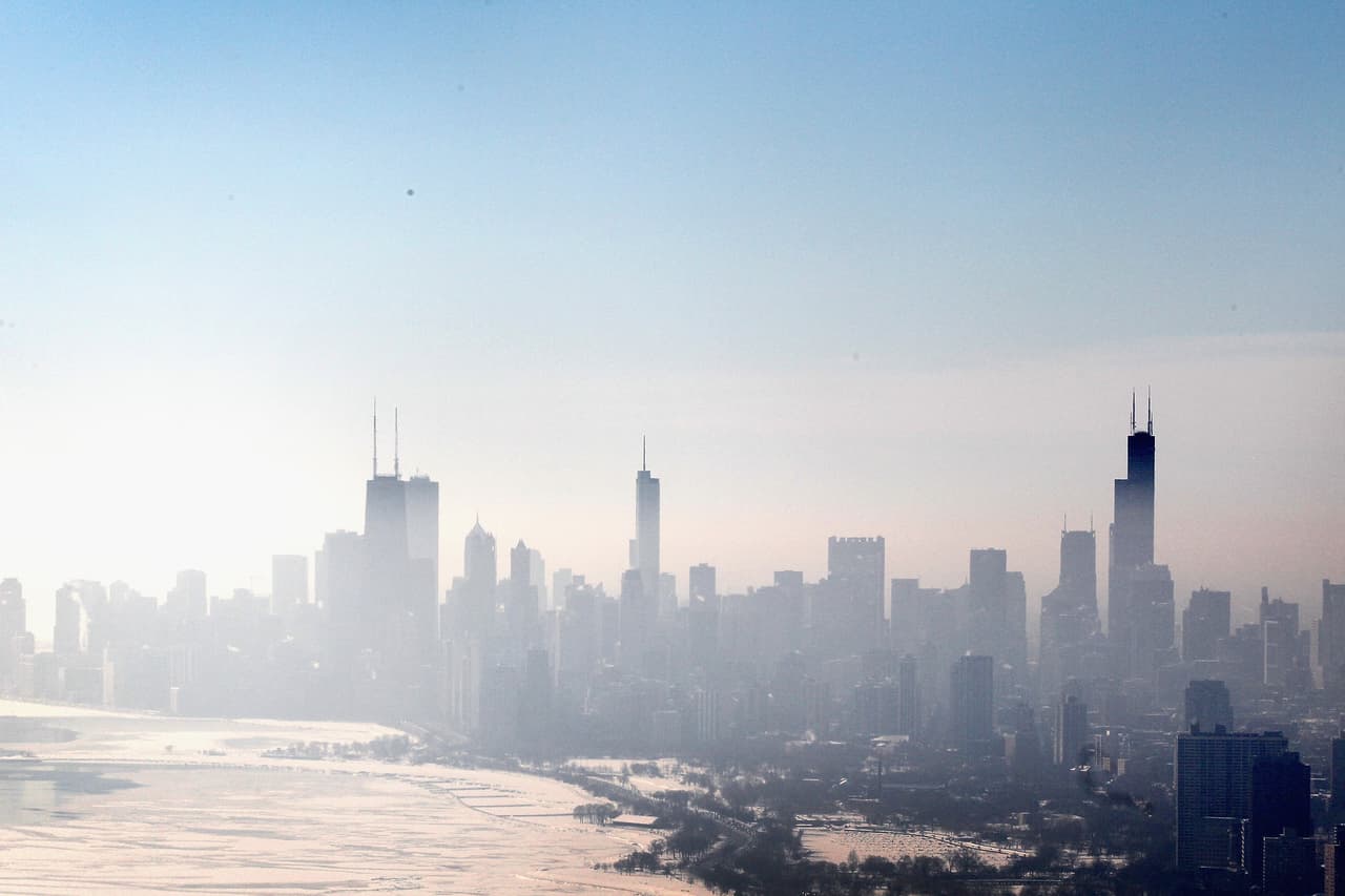 Temperaturas por encima de lo normal: este es el pronóstico para el fin de semana en Chicago