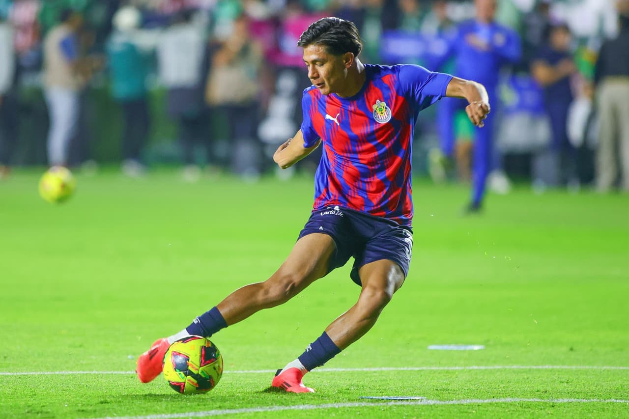 Chivas vs. Querétaro | Cuándo es el partido de Jornada 5 de la Liga MX