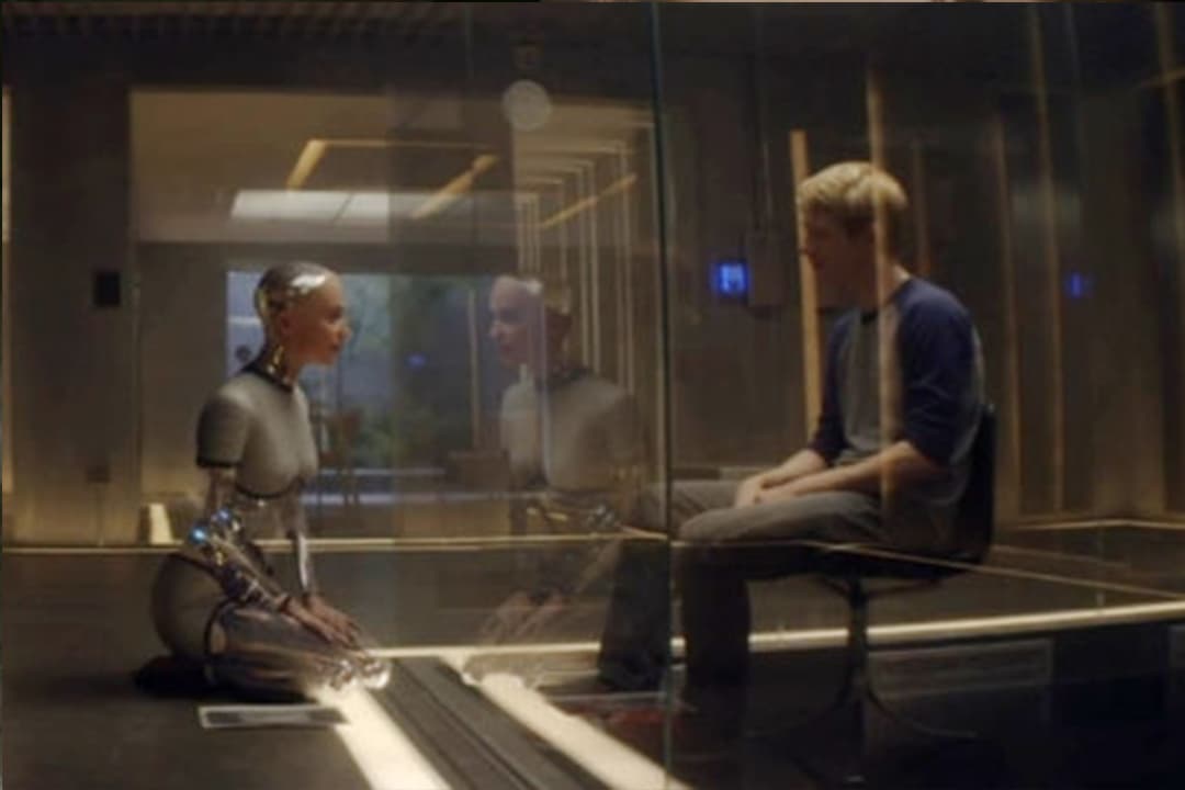 Ex Machina
