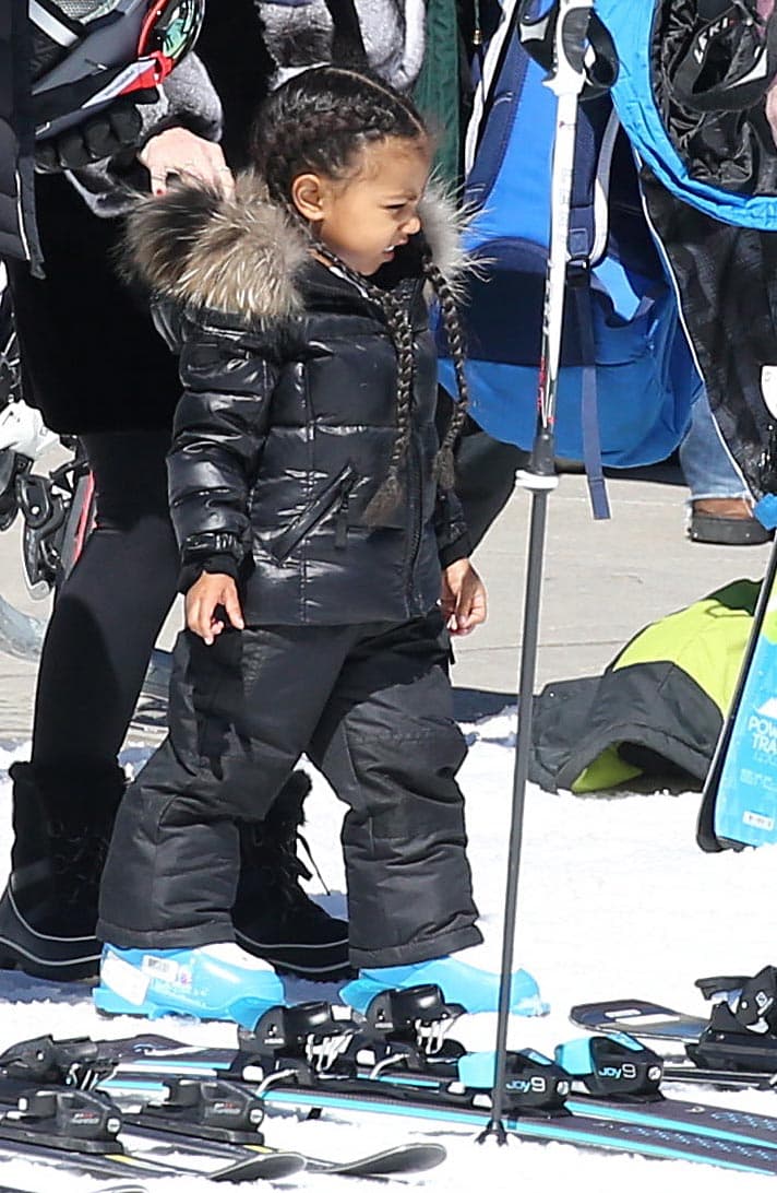 ¿Se habrá puesto nerviosa?