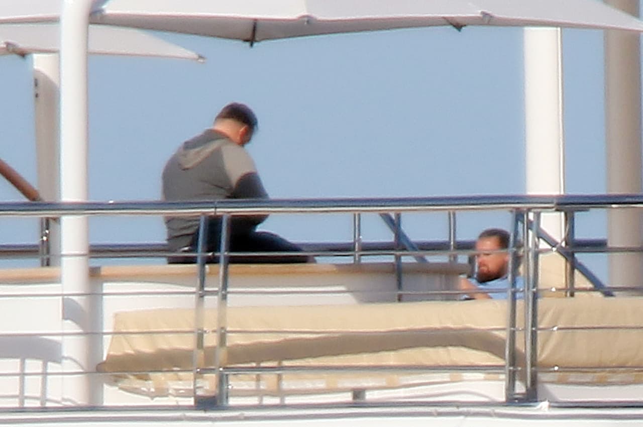 No sin antes esperar que el amor verdadero llegue a su vida.