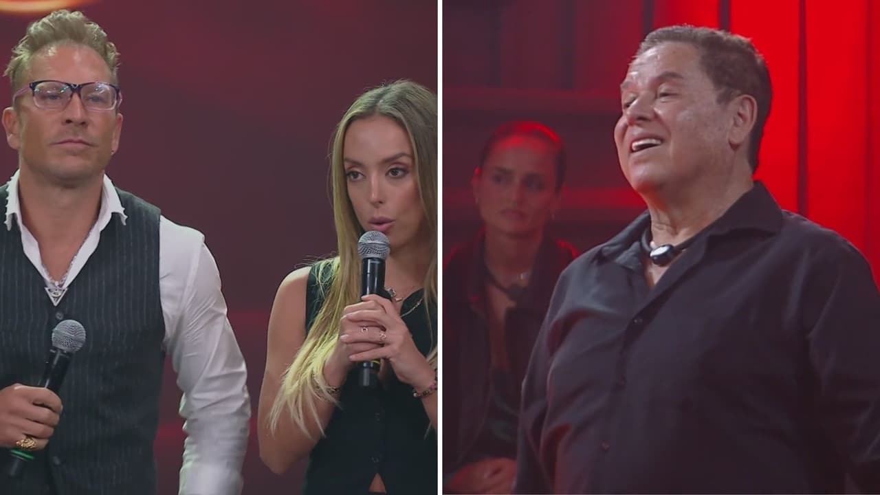 Zerboni y Marce Ruiz se van contra Mario y Brenda Bezares en la Revancha de ¿Apostarías por Mí?