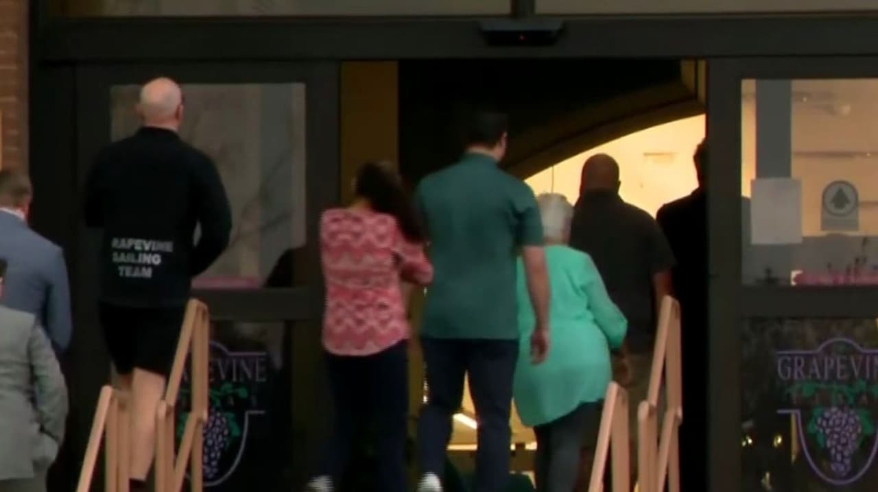 Vota Conmigo: ¿Tienes preguntas sobres las primarias en Texas? Aquí puedes llamar y resolver dudas