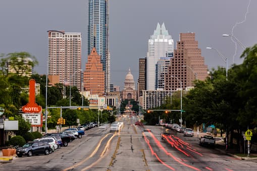 Austin es la ciudad más cara de la nación para trabajadores con salario mínimo, según estudio