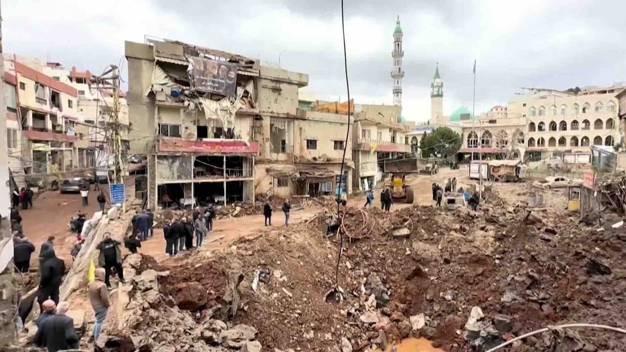 Conflicto en Medio Oriente: Israel intensifica ataques y cifras de víctimas aumentan