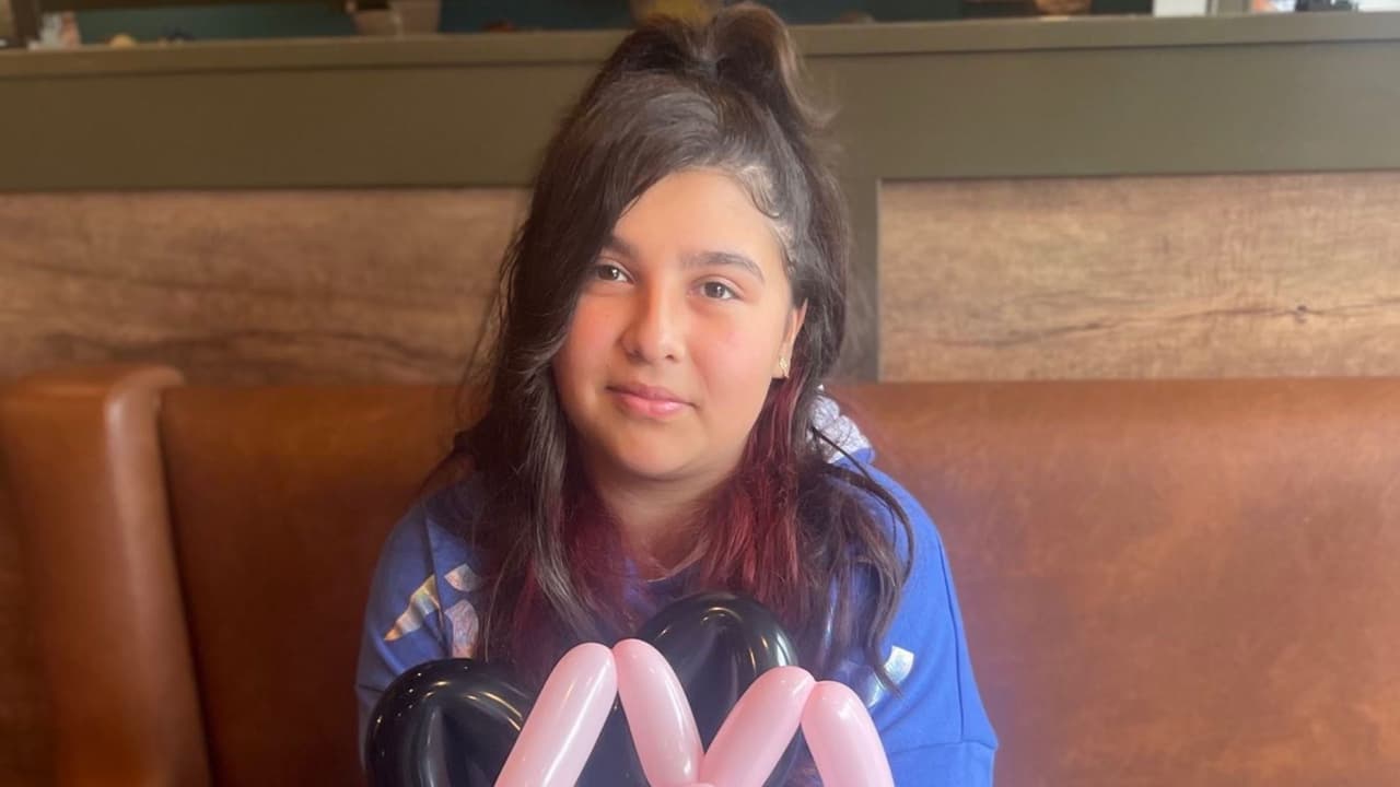 Buscan a Dulce Avelar: una adolescente de 15 años desaparecida en Brentwood