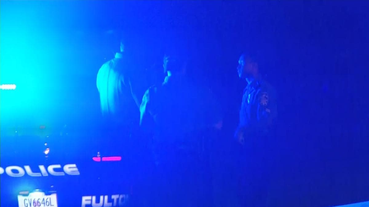 Muere hombre que presuntamente irrumpió en vivienda del área de Atlanta