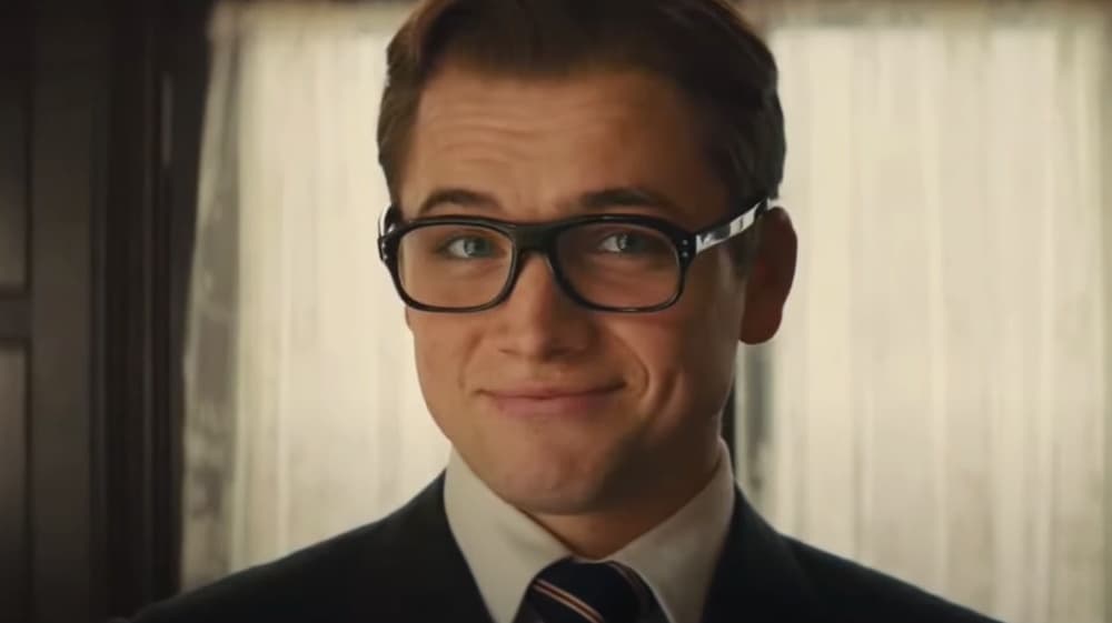 Kingsman