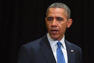 "Estamos con el corazón roto que algo como esto podría haber sucedido otra vez" dijo el presidente Obama sobre la balacera en Fort Hood.